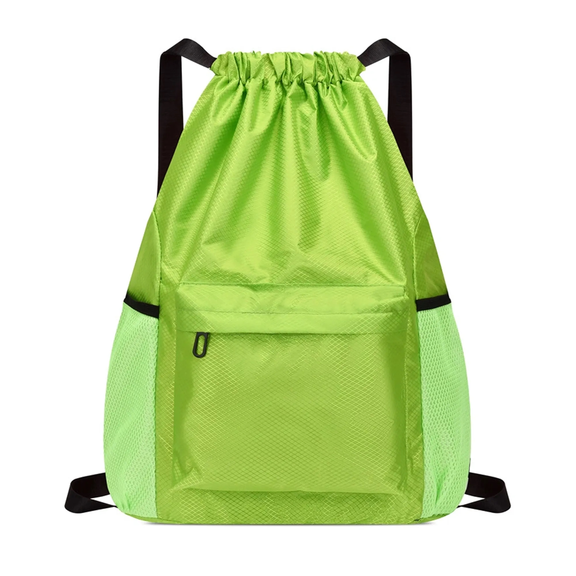 Oxford Waterproof Drawstring Bag 3