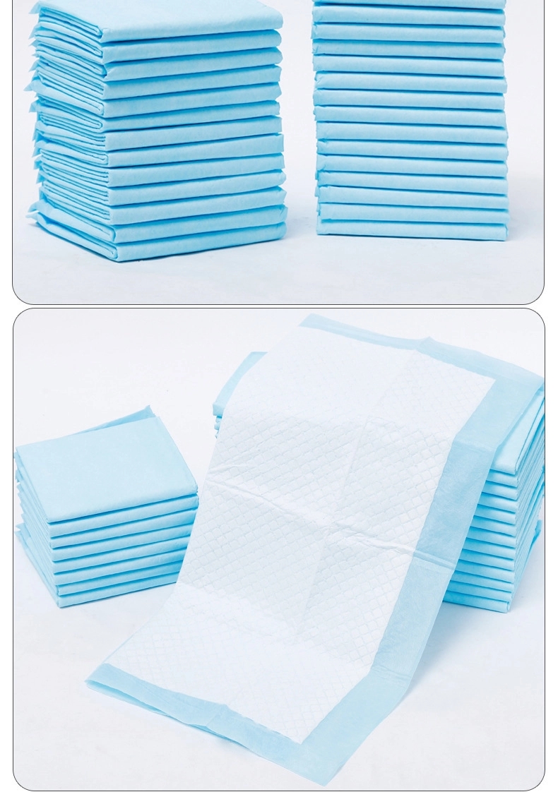 Pet Pads 3