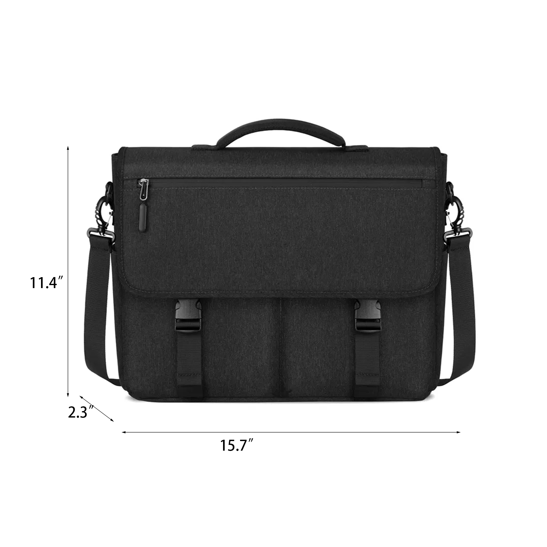 Messenger Bag 2