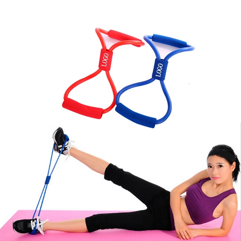 Latex Exercise Band 2