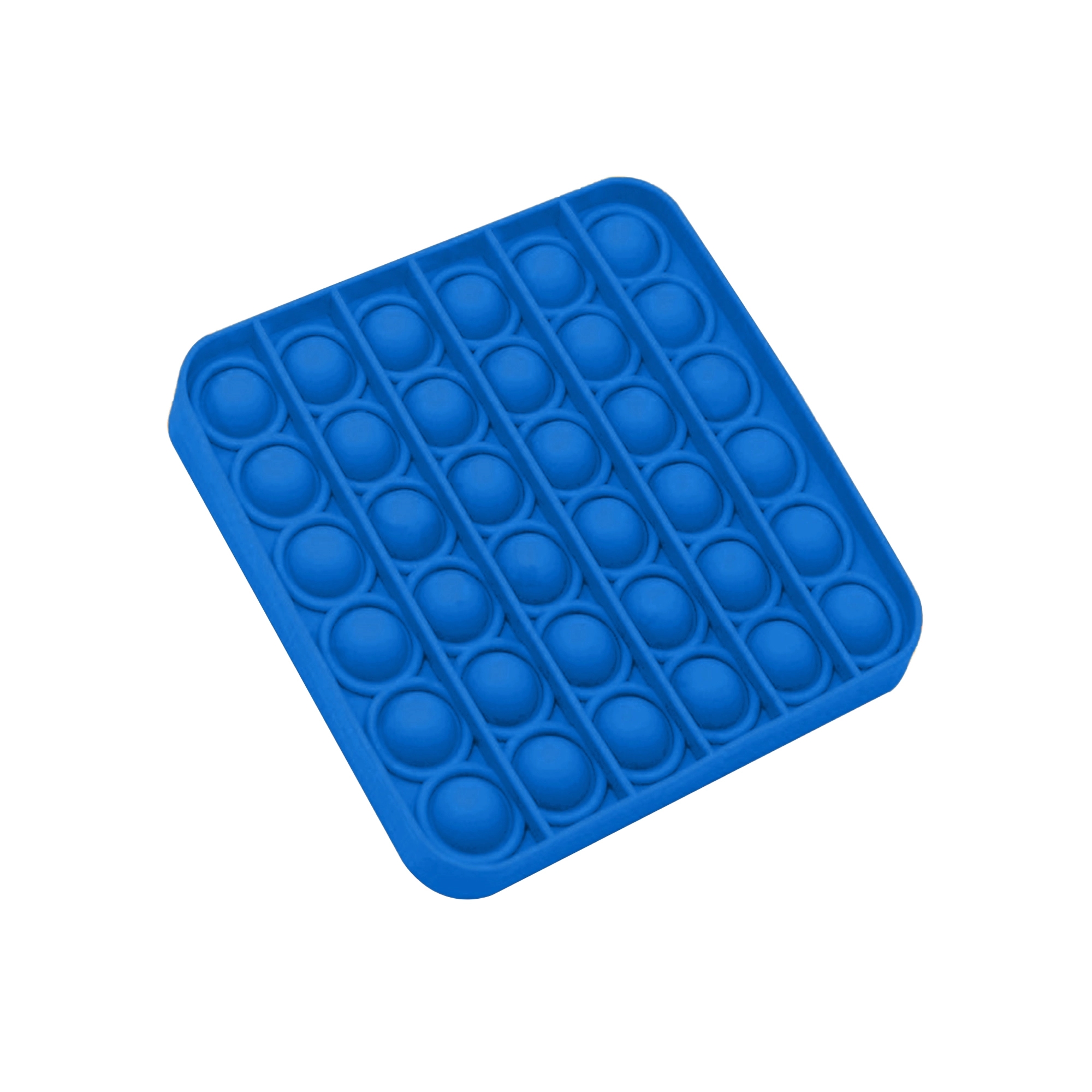 Square Pop Fidget 3