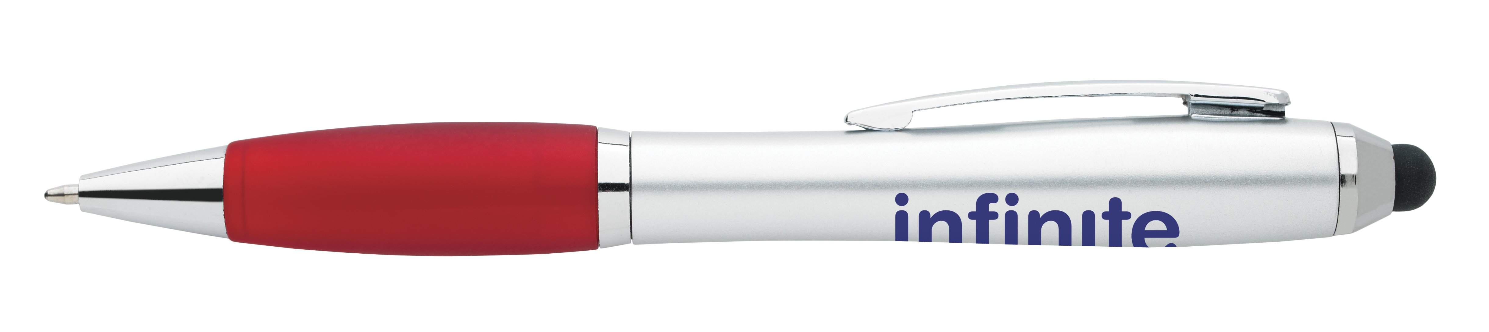 Good Value™ Ion Silver RABS Stylus Pen 5