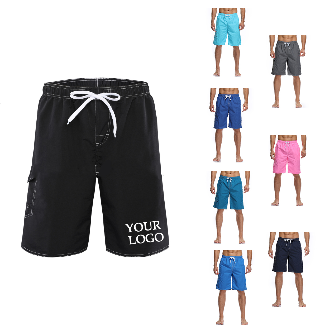 Board Shorts 2