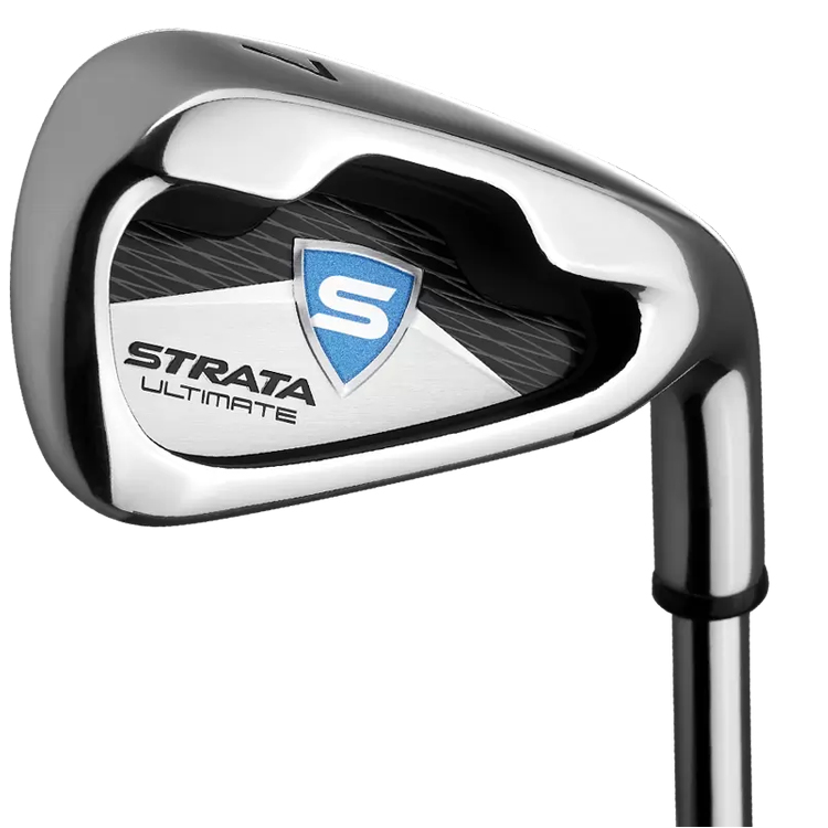 Strata Men's Ultimate 16-Piece Club Set 12