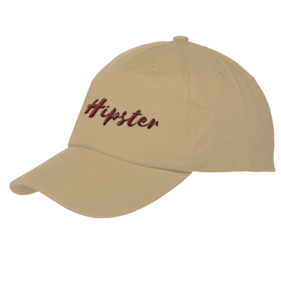 Pro Stitch Solid Color Baseball Cap 8