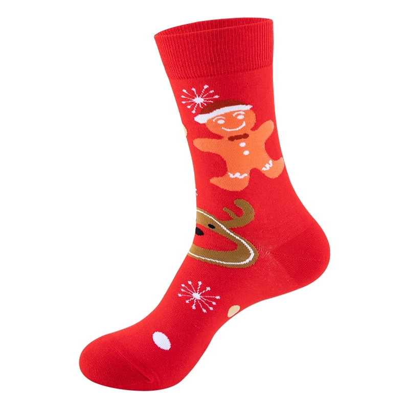 Christmas Socks 4