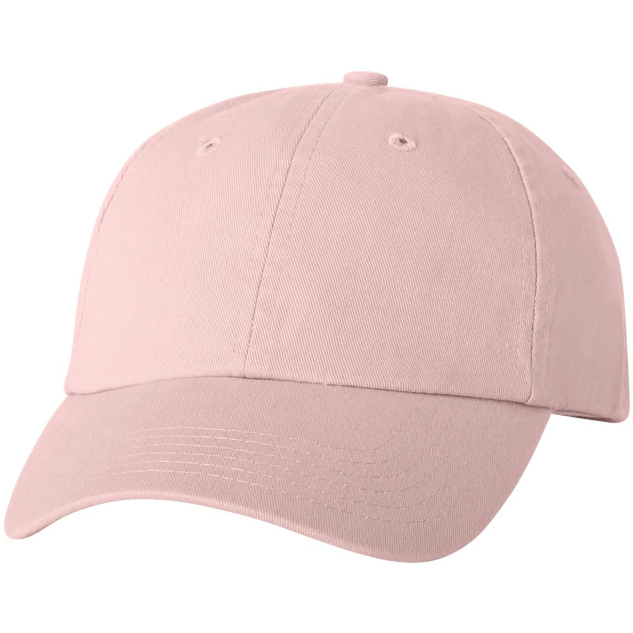 Valucap - Adult Bio-Washed Classic Dad's Cap 6