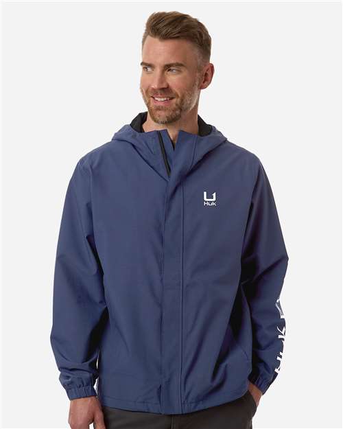 Men's Storm Rain Jacket - H400159 24