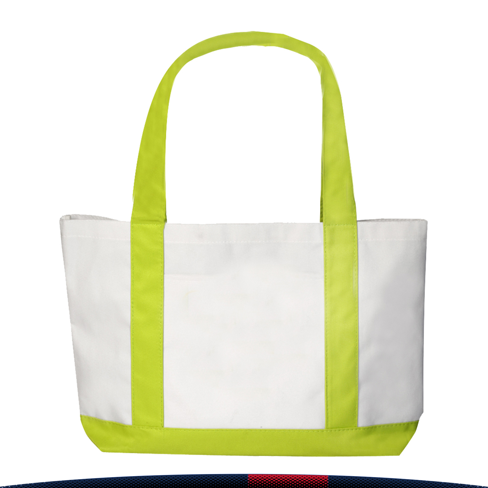 Canvas Tote Bags, custom tote bag with logo imprint 6