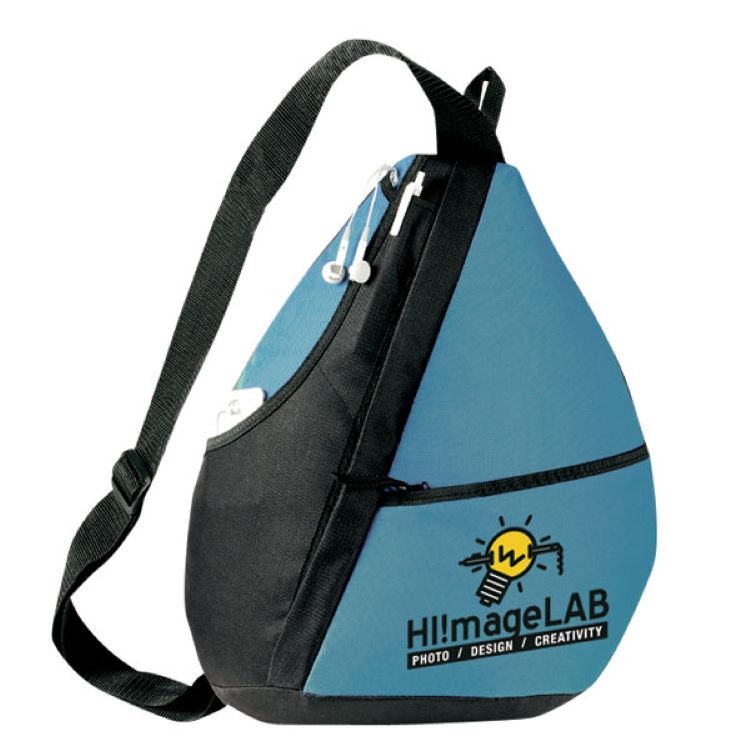 Elite Sling Backpack 4