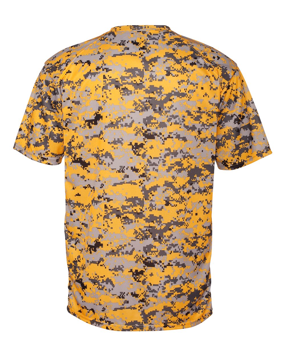 Men's Digital Camo T-Shirt - 4180 68