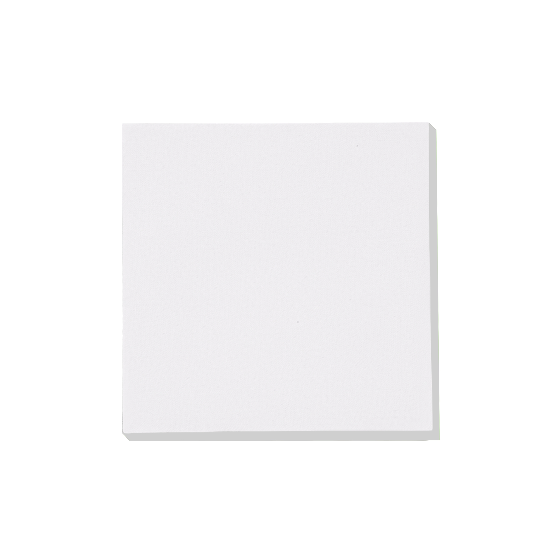 Custom 2 3/4'' L x 4'' W Full Color Adhesive Notepads (50 sheets) 6