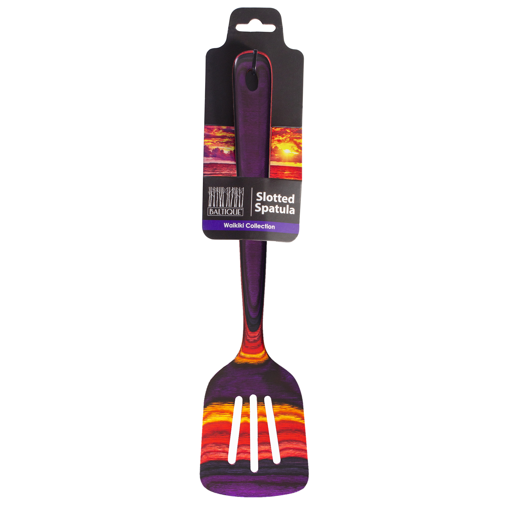 Baltique® Waikiki Slotted Spatula 8