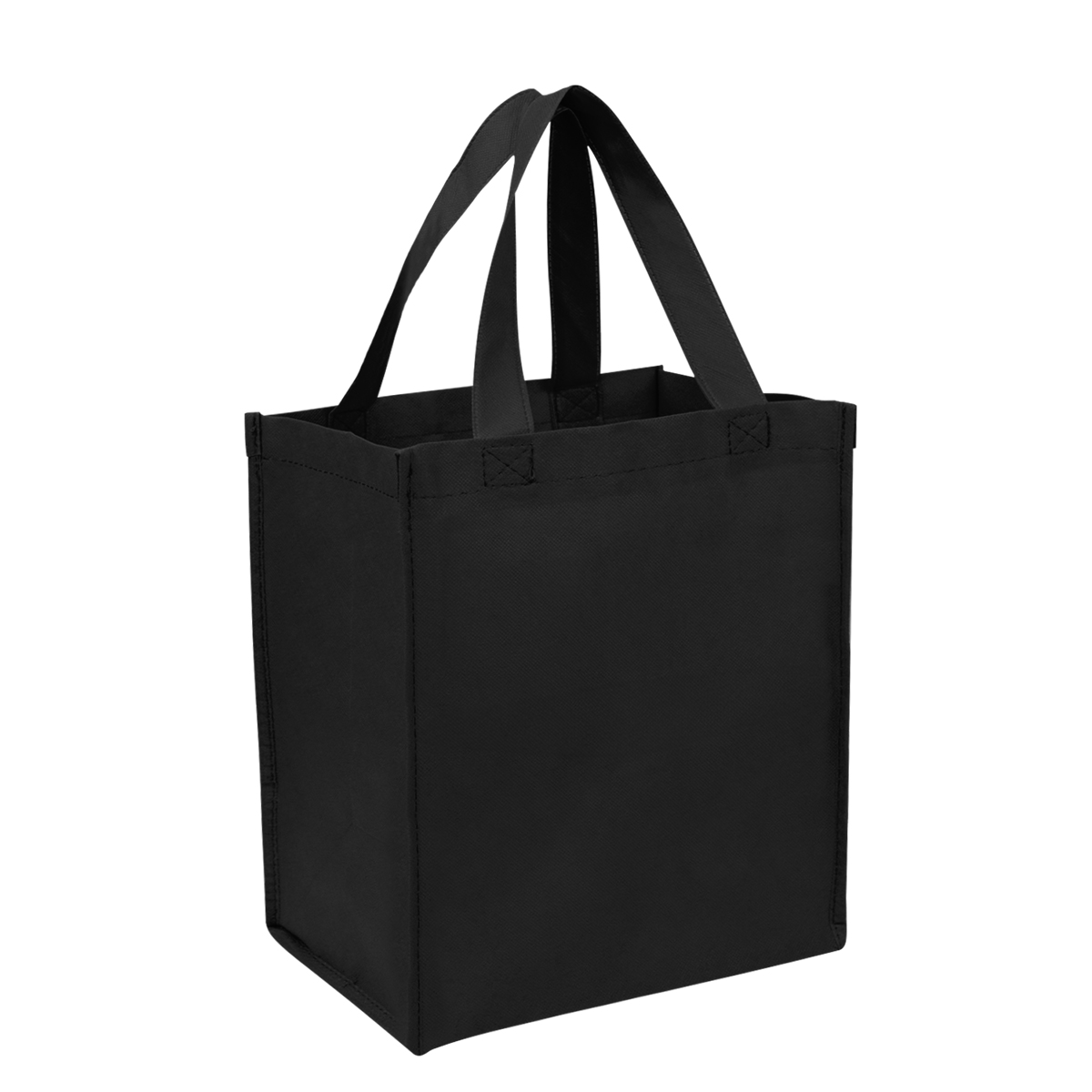 Non-Woven Shopping Tote Bag 12