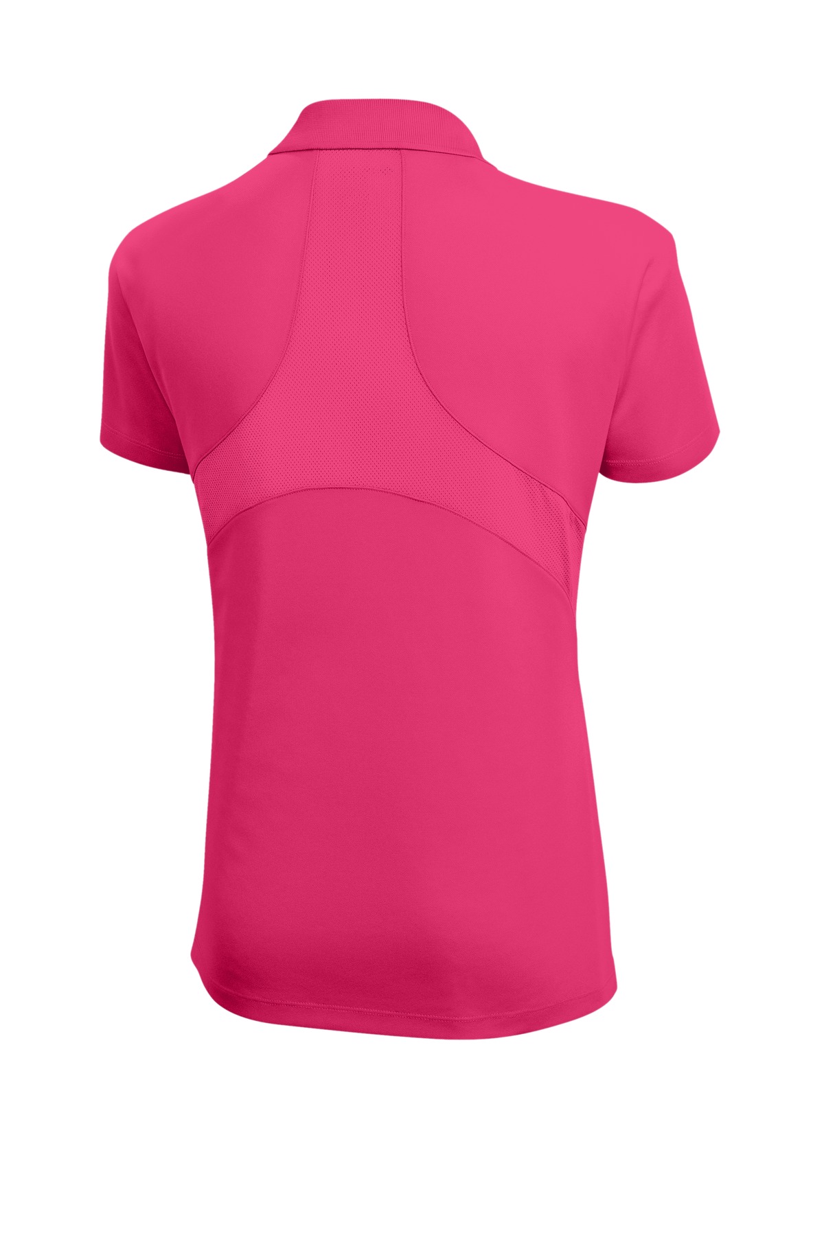 Sport-Tek Women's Dri-Mesh Pro Polo. L474 4