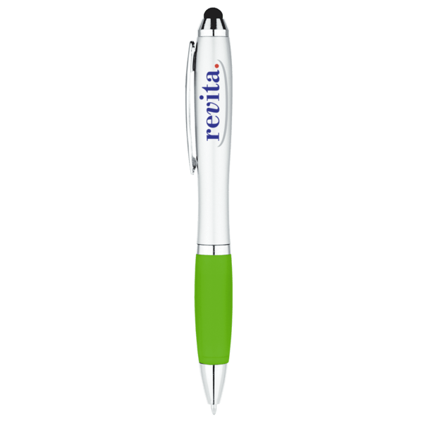 Curvaceous Ballpoint Stylus 41