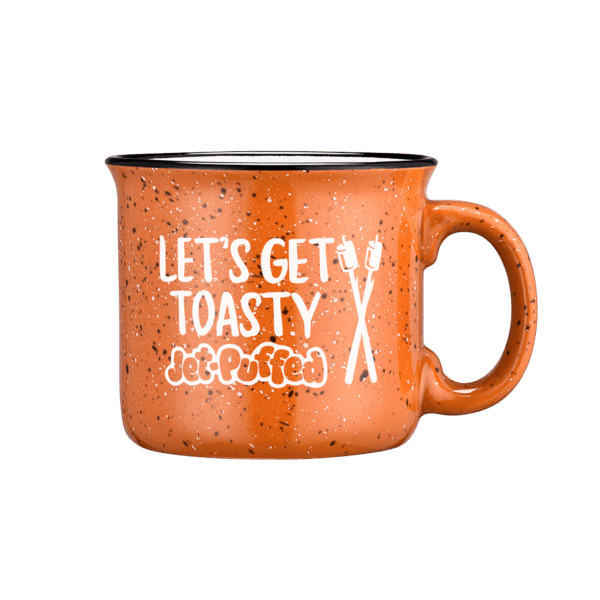 Big Sur 15oz Ceramic Speckled Campfire Mug 45