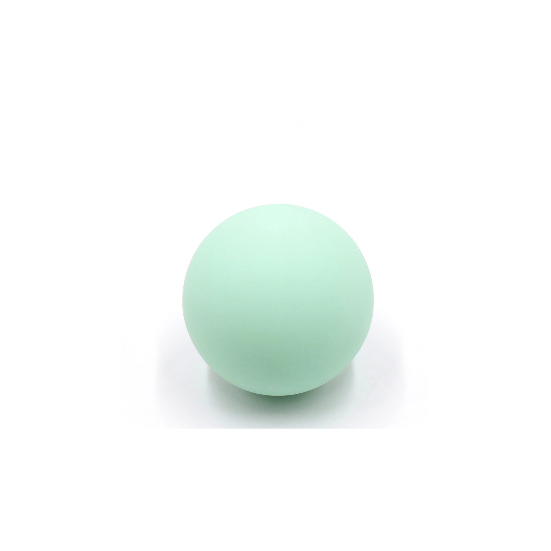 Massage Lacrosse Ball 11