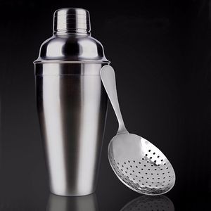 Julep Bar Strainer 4