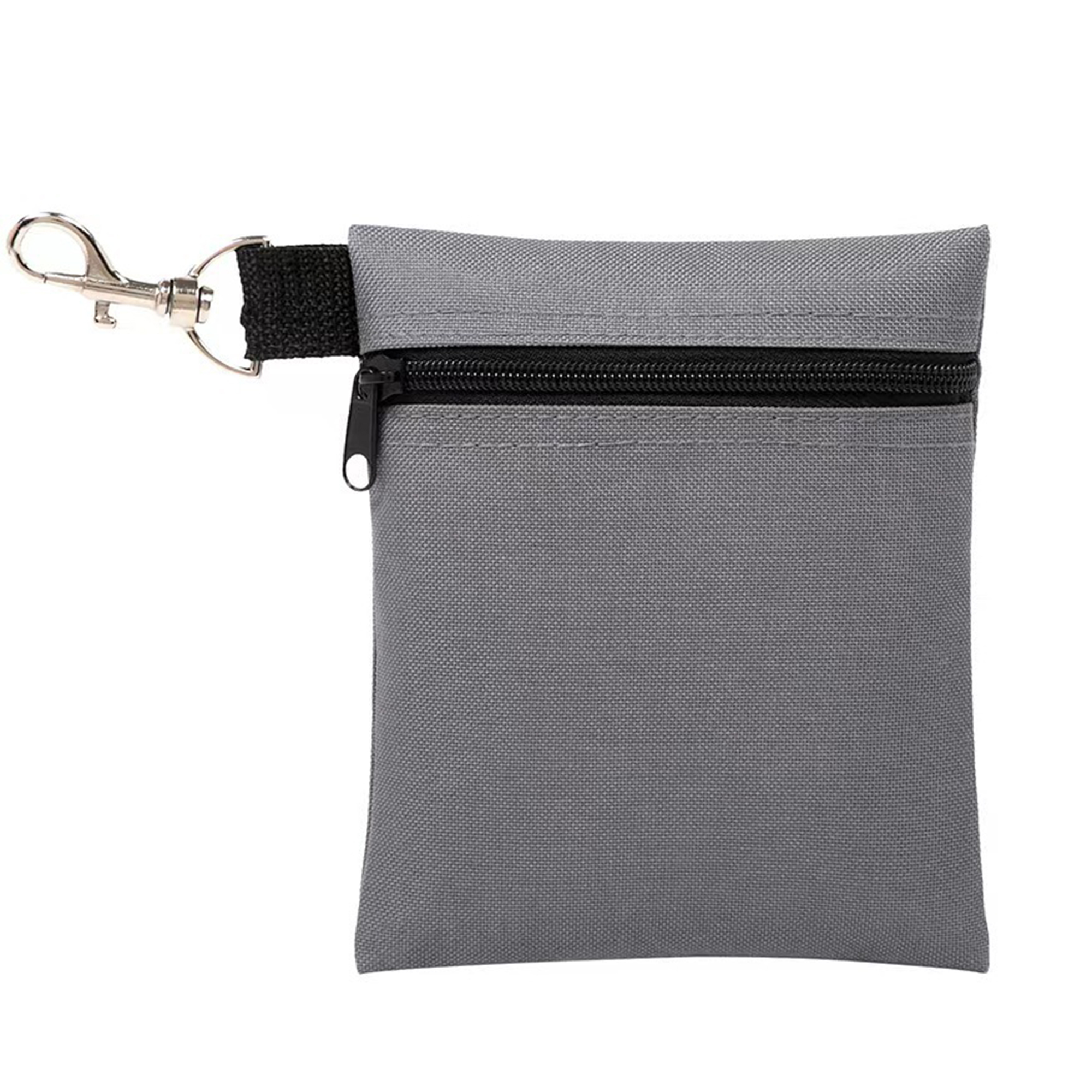 Oxford Golf Valuables Pouch 4