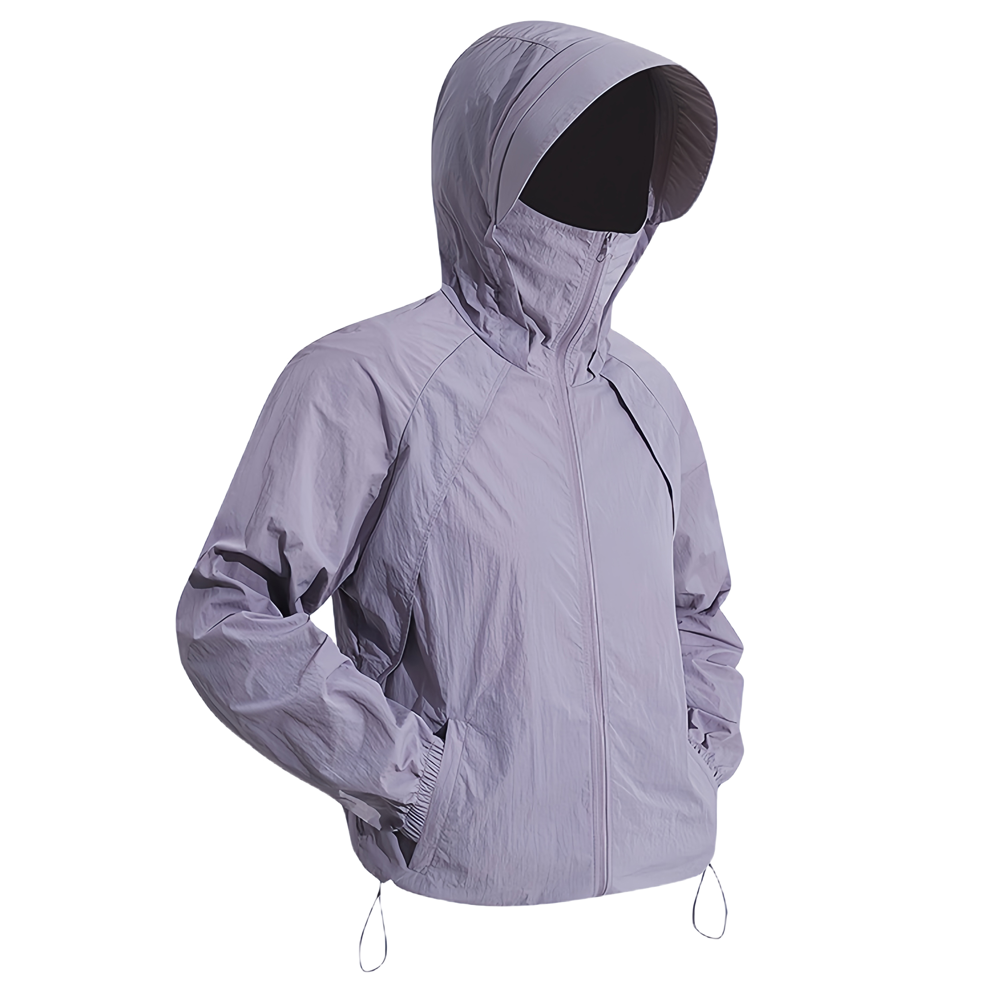 UPF 50+ Summer Sun Protection Jacket for Couples 6