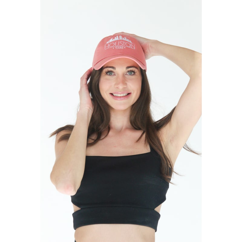 Custom Structured Baseball Hats 44