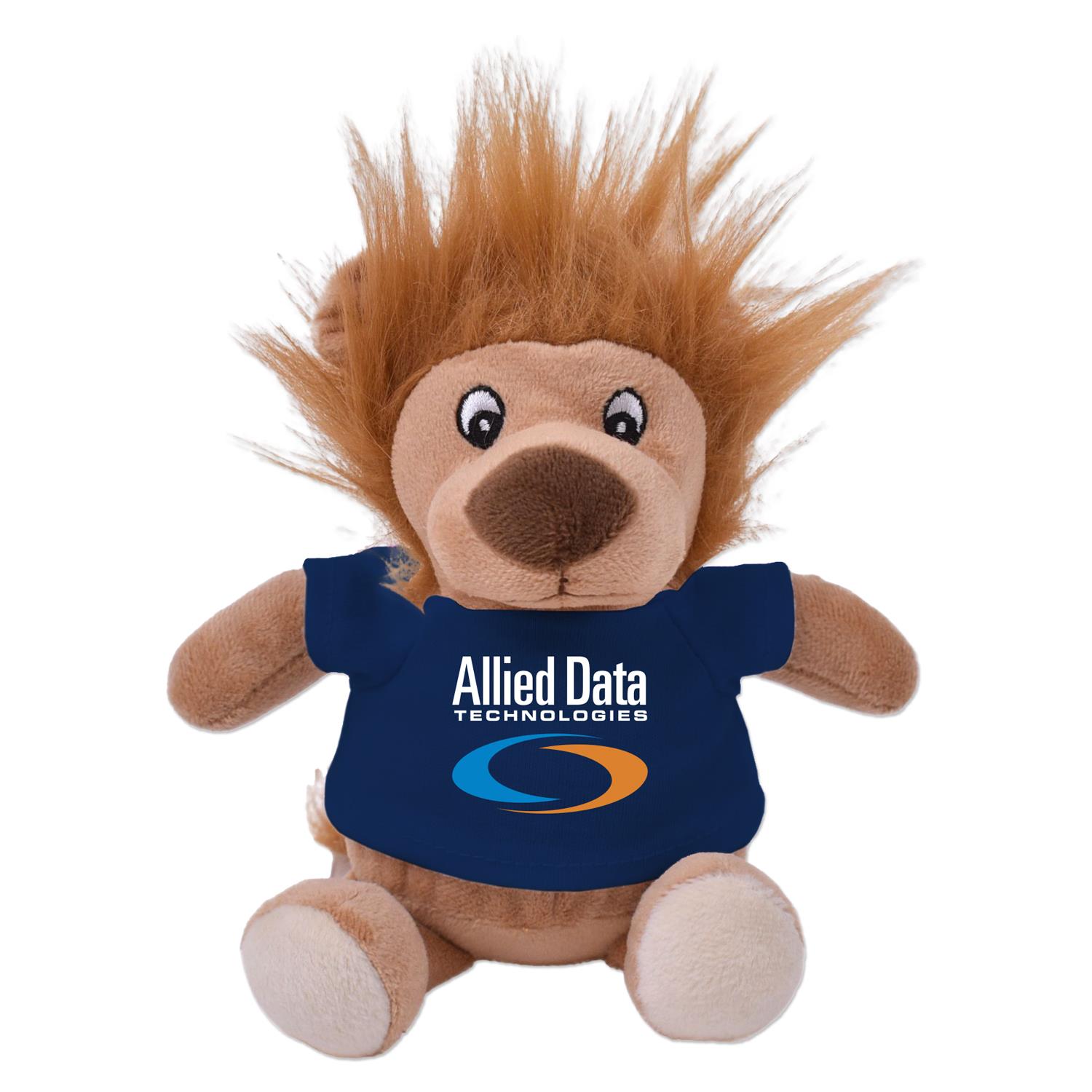 6" Lionel Lion 14