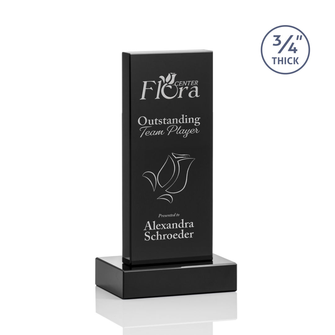 Hathaway Award - Black 7