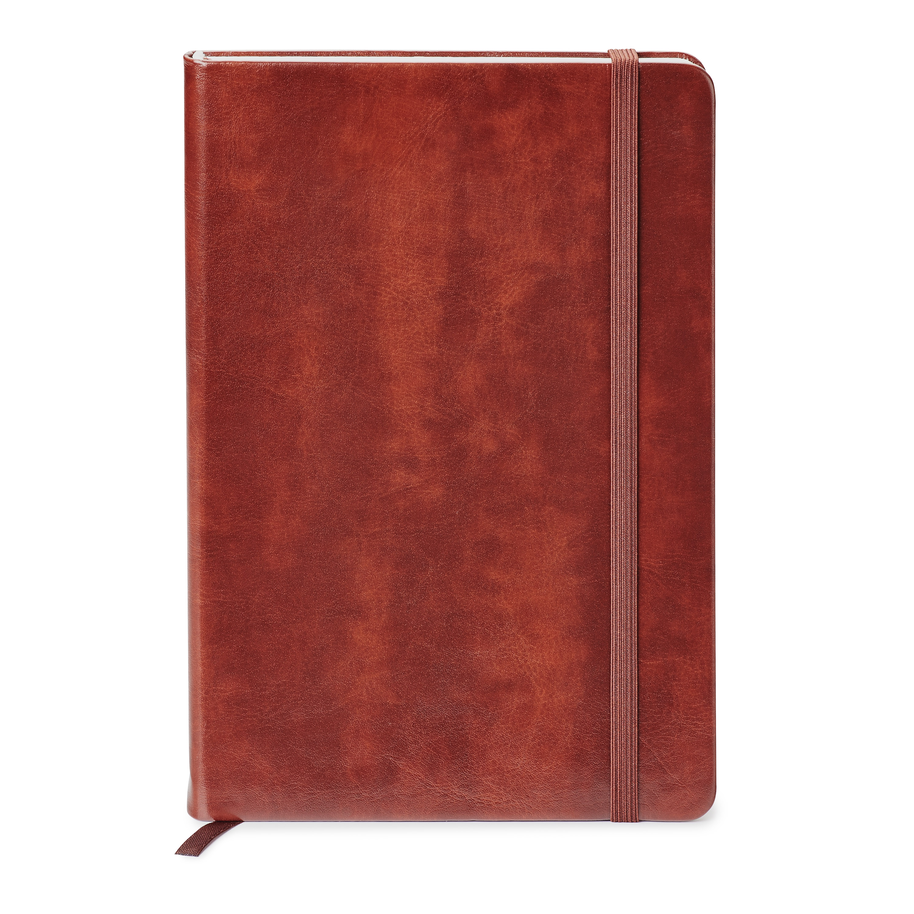 Fabrizio hard cover journal 11