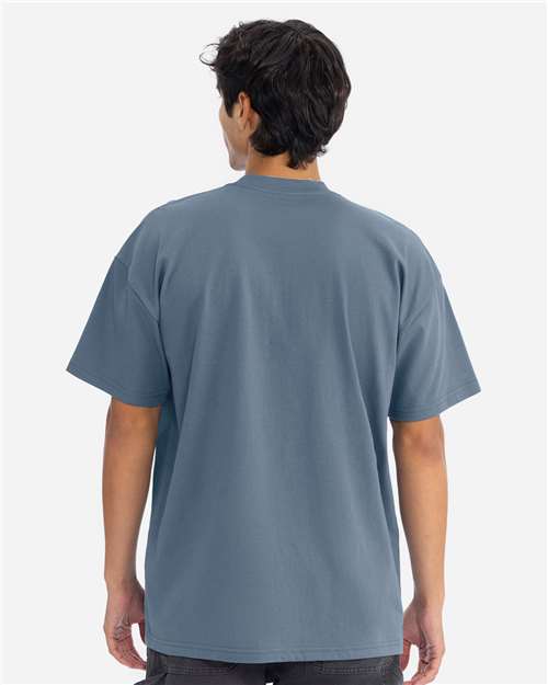 Heavyweight T-Shirt - 7200 44
