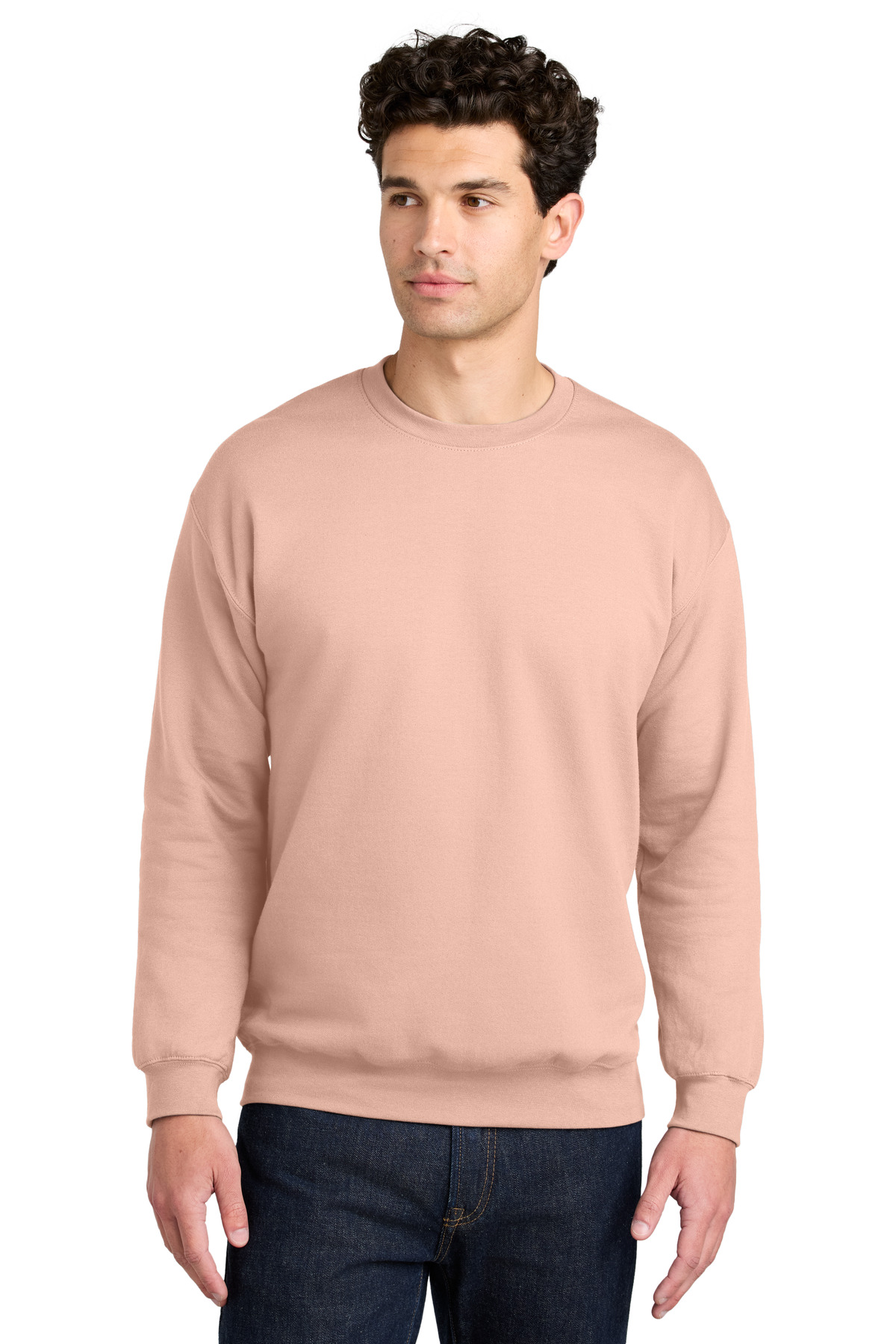 Gildan Softstyle Crewneck Sweatshirt SF000 213