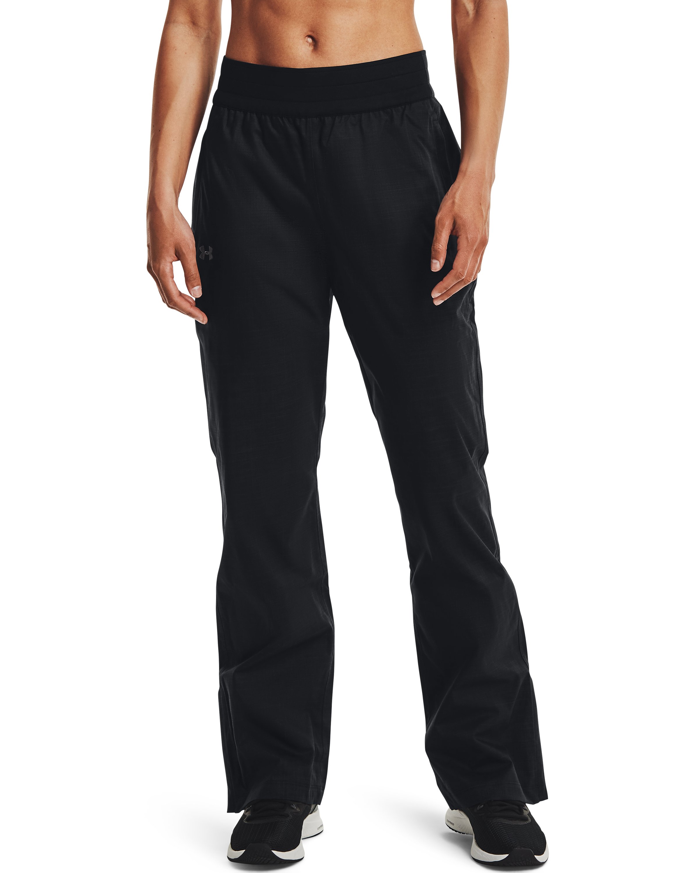 Women's UA Storm ColdGear Infrared Pants 2