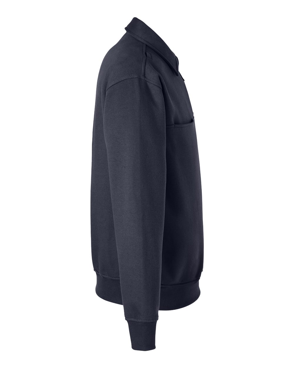 Unisex ClimaBloc™ Heavyweight Tactical Quarter-Zip Pullover - M712 18