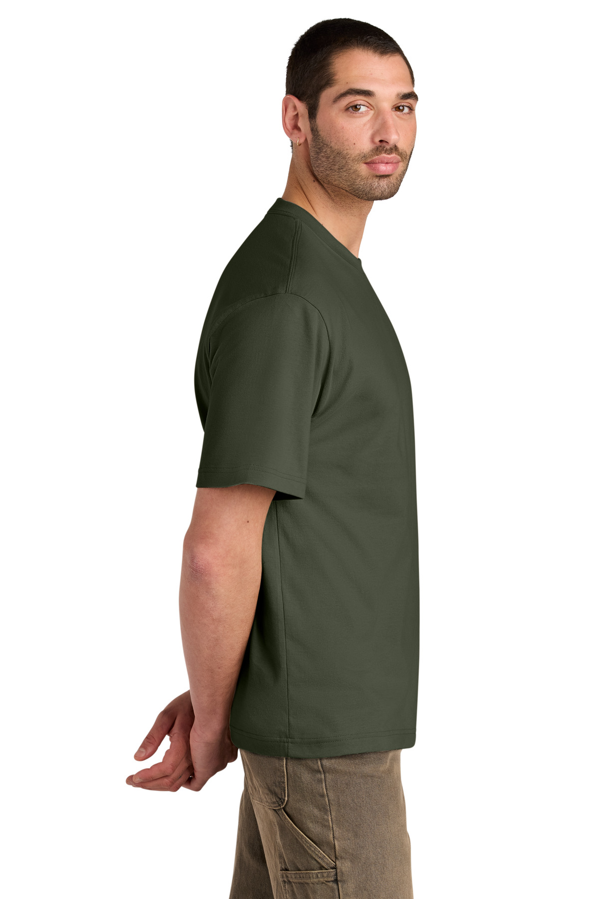 District Heavyweight Very Important Tee DT6065 17