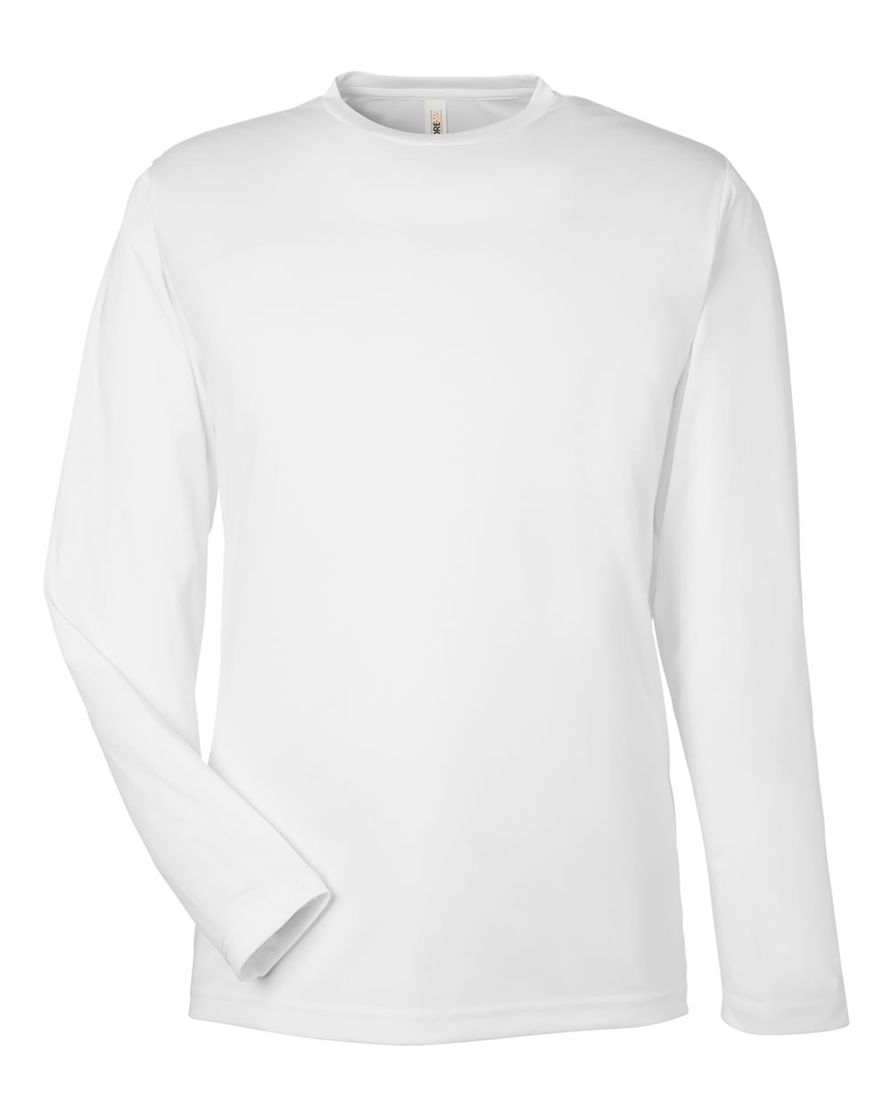 Unisex Capital Long Sleeve Performance T-Shirt - CE10L 44