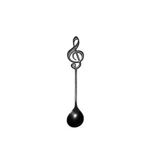 5.62 Inch Music Note 3 Teeth Fork 12