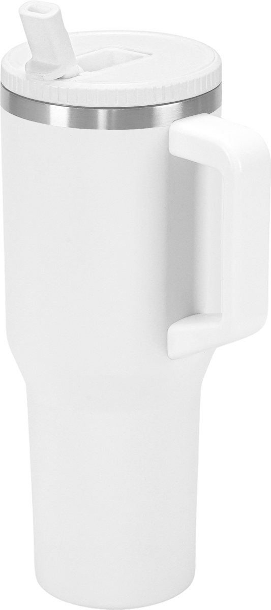 Urban Peak® 40oz Glacier Vacuum Travel Mug 90