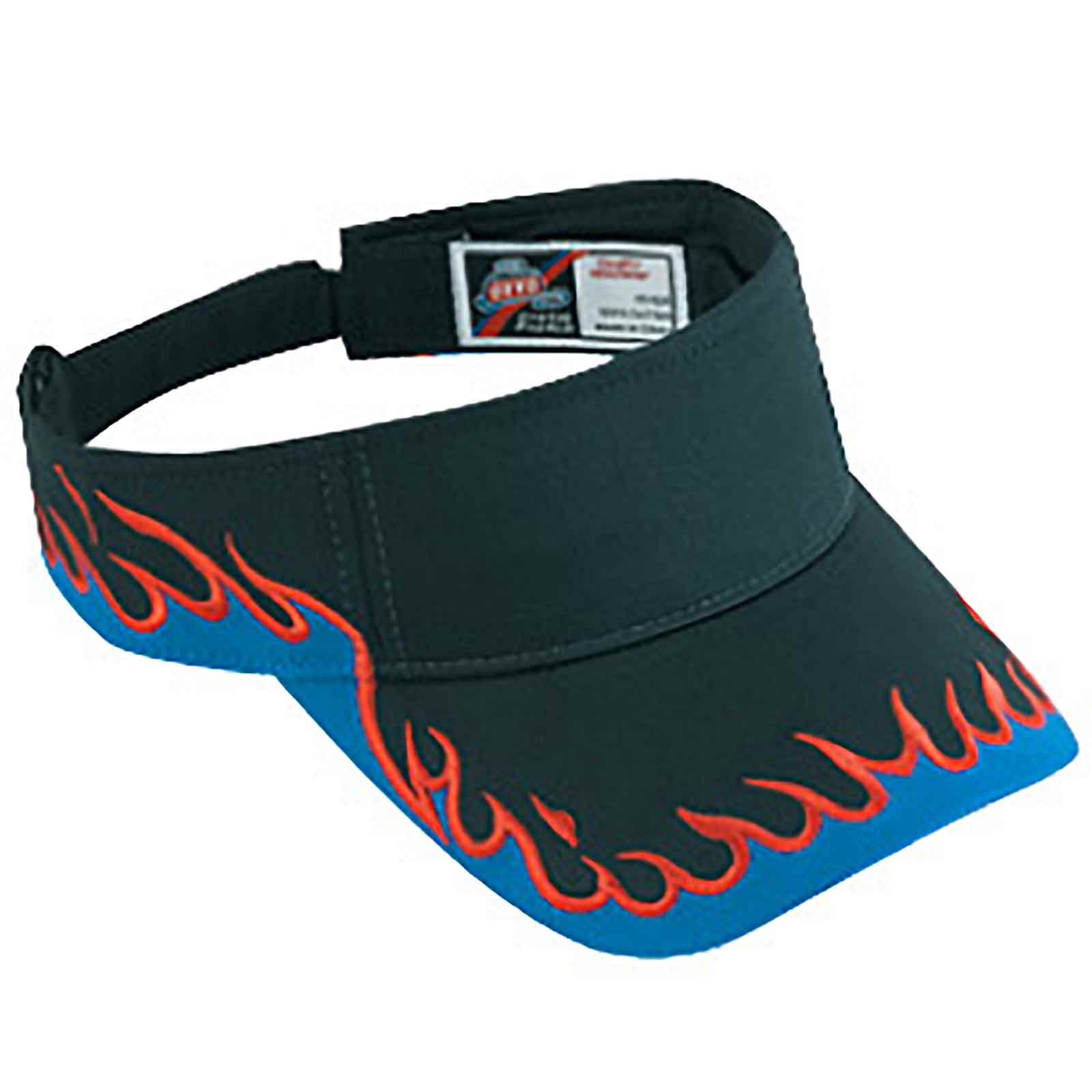 OTTO CAP Sun Visor