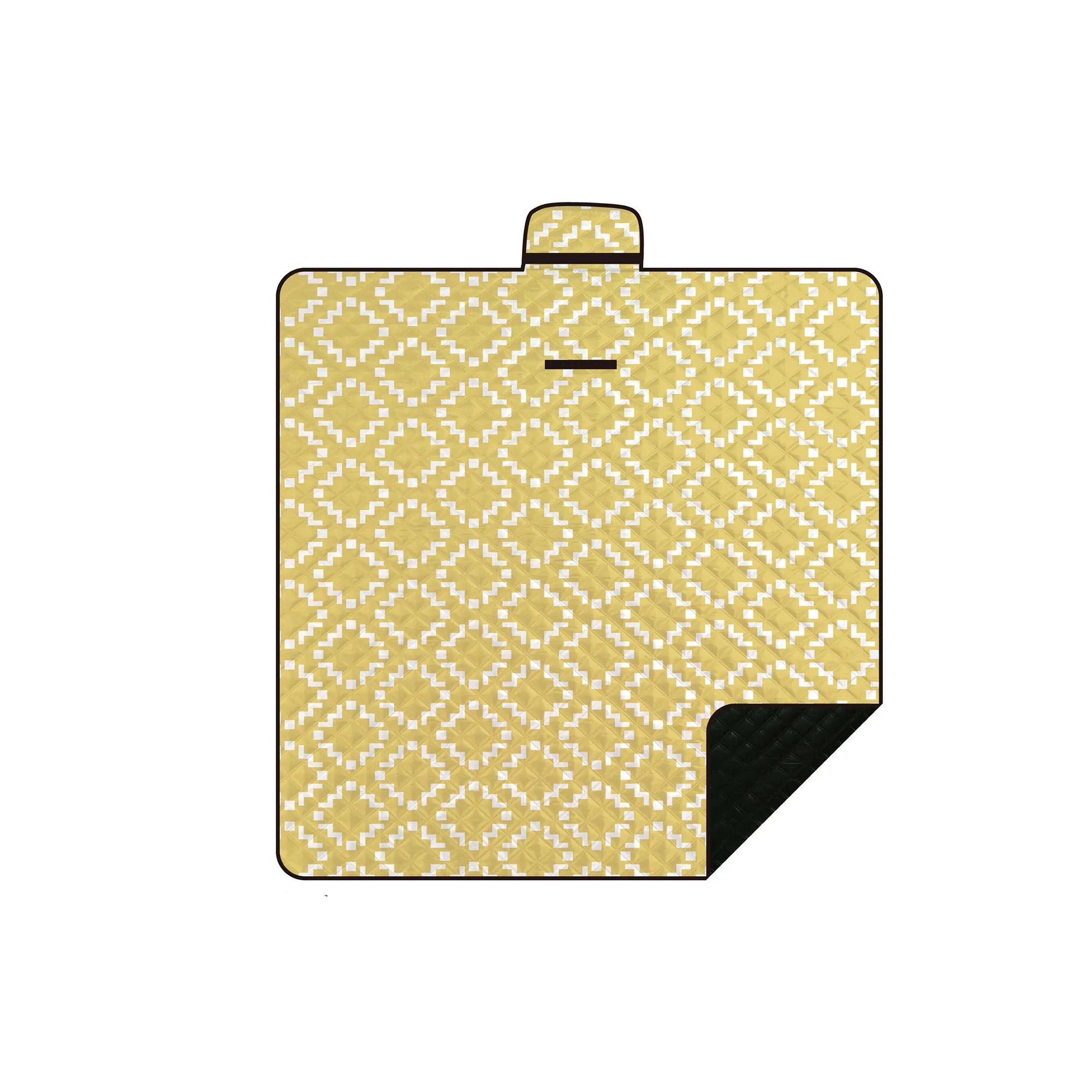 Waterproof Picnic Mat 24