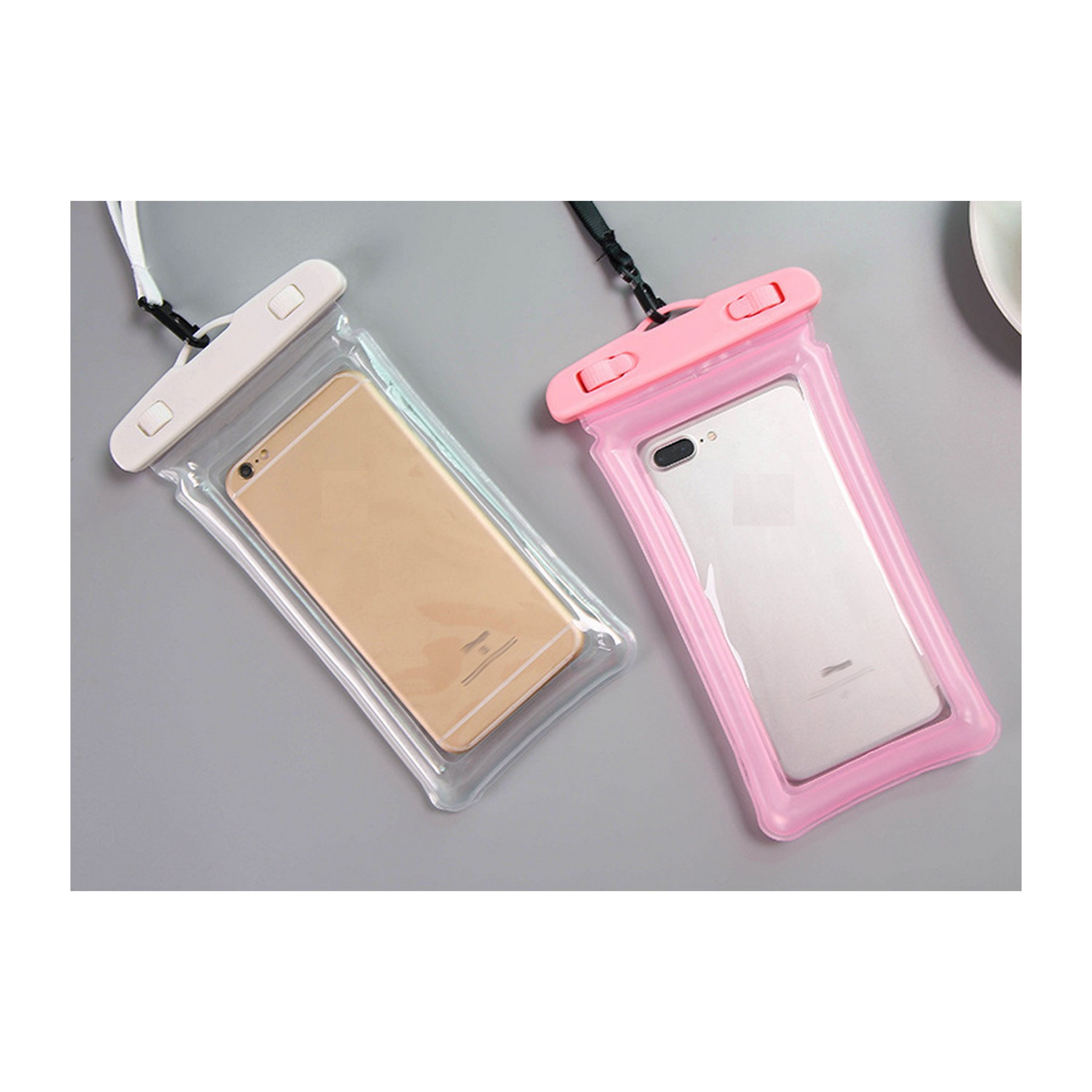 Mobile Phone Waterproof Bag 1