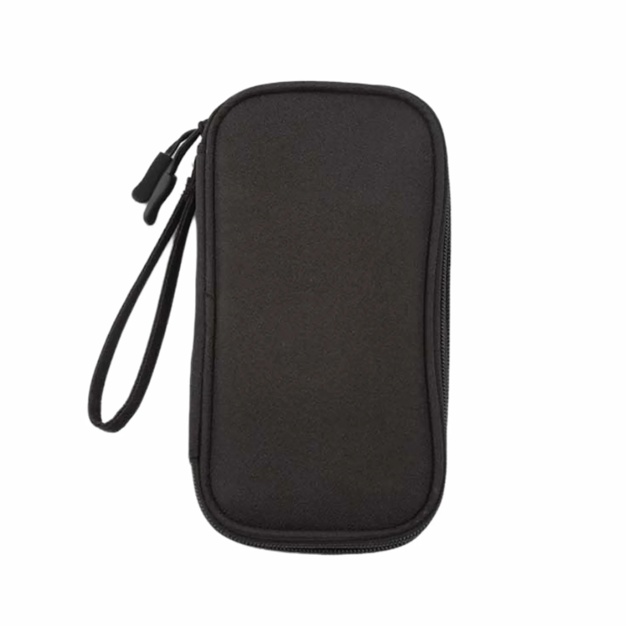 Multi - Layer Digital Accessories Storage Case 3