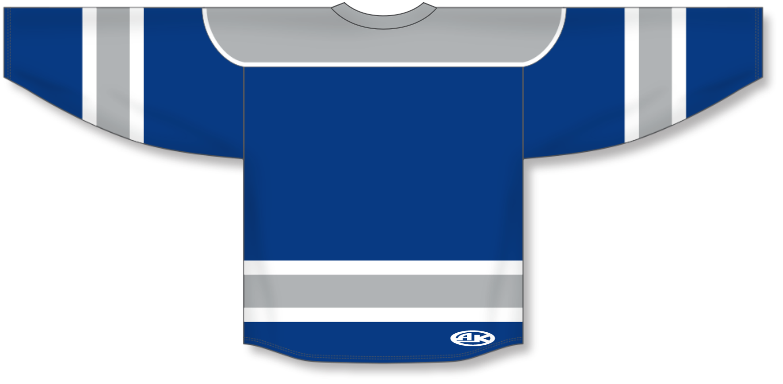 Select Hockey Jerseys H7500-G01 113