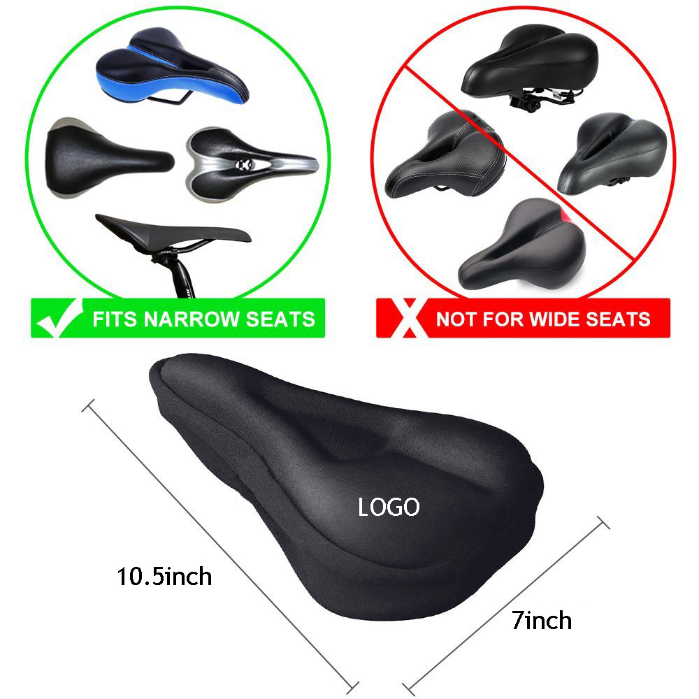 Bike Seat Cover 4