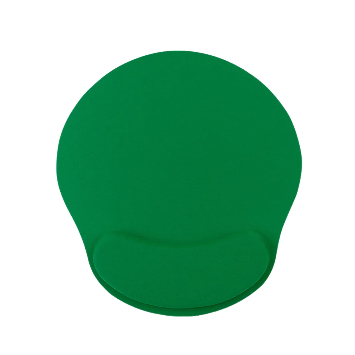 Wrist Support Mouse Pad 1