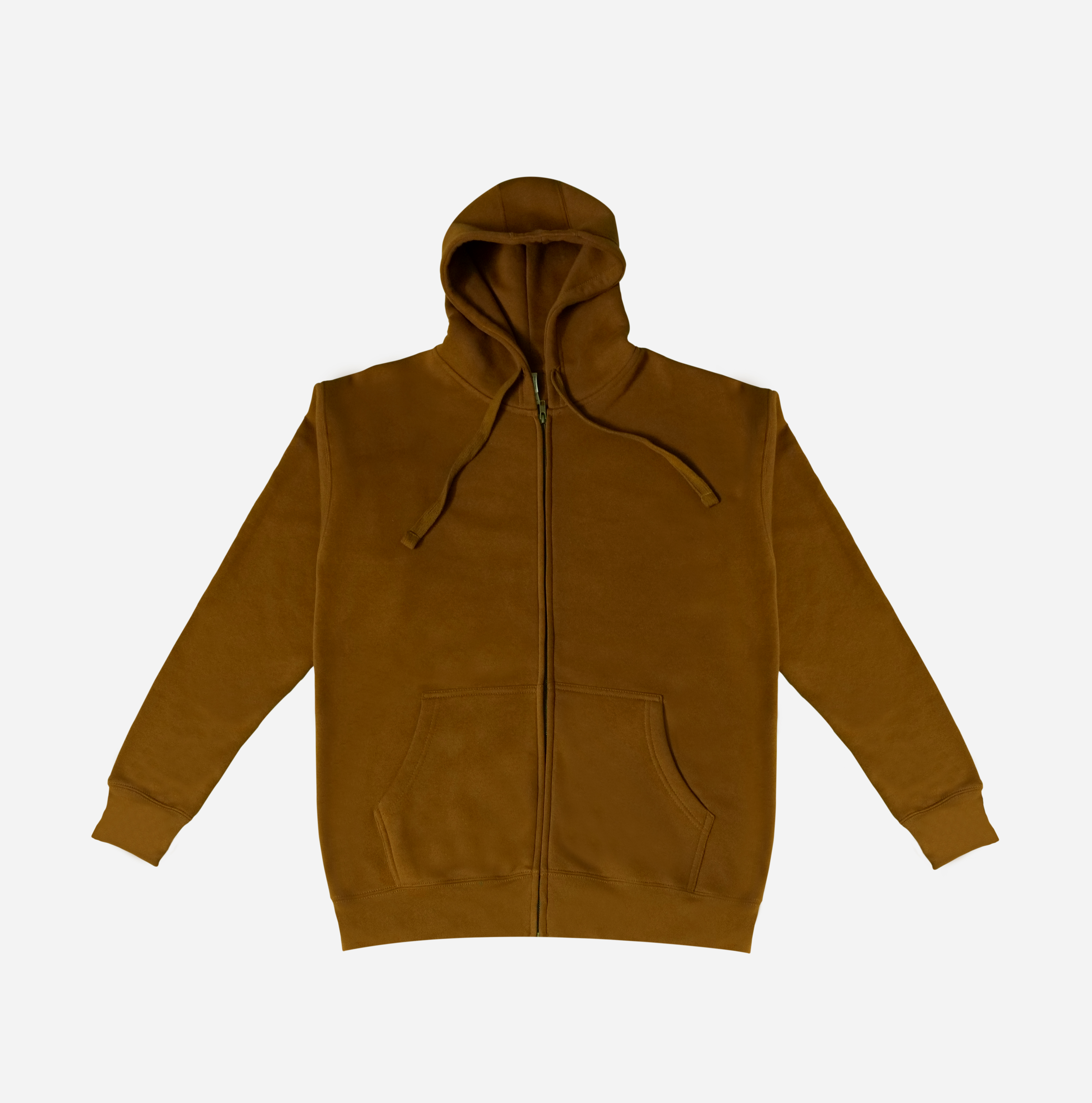 Indiana Midweight Full-Zip Hoodie 11