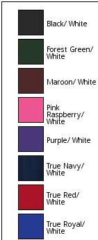 Women's Colorblock Hooded Raglan Jacket