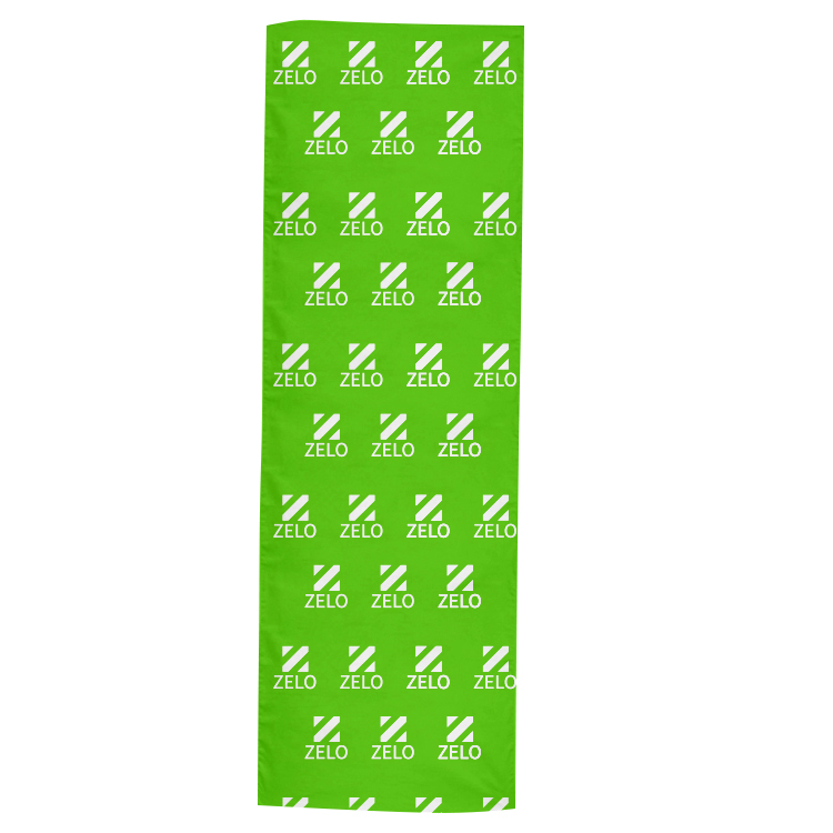 Full Color Large Scarf 12