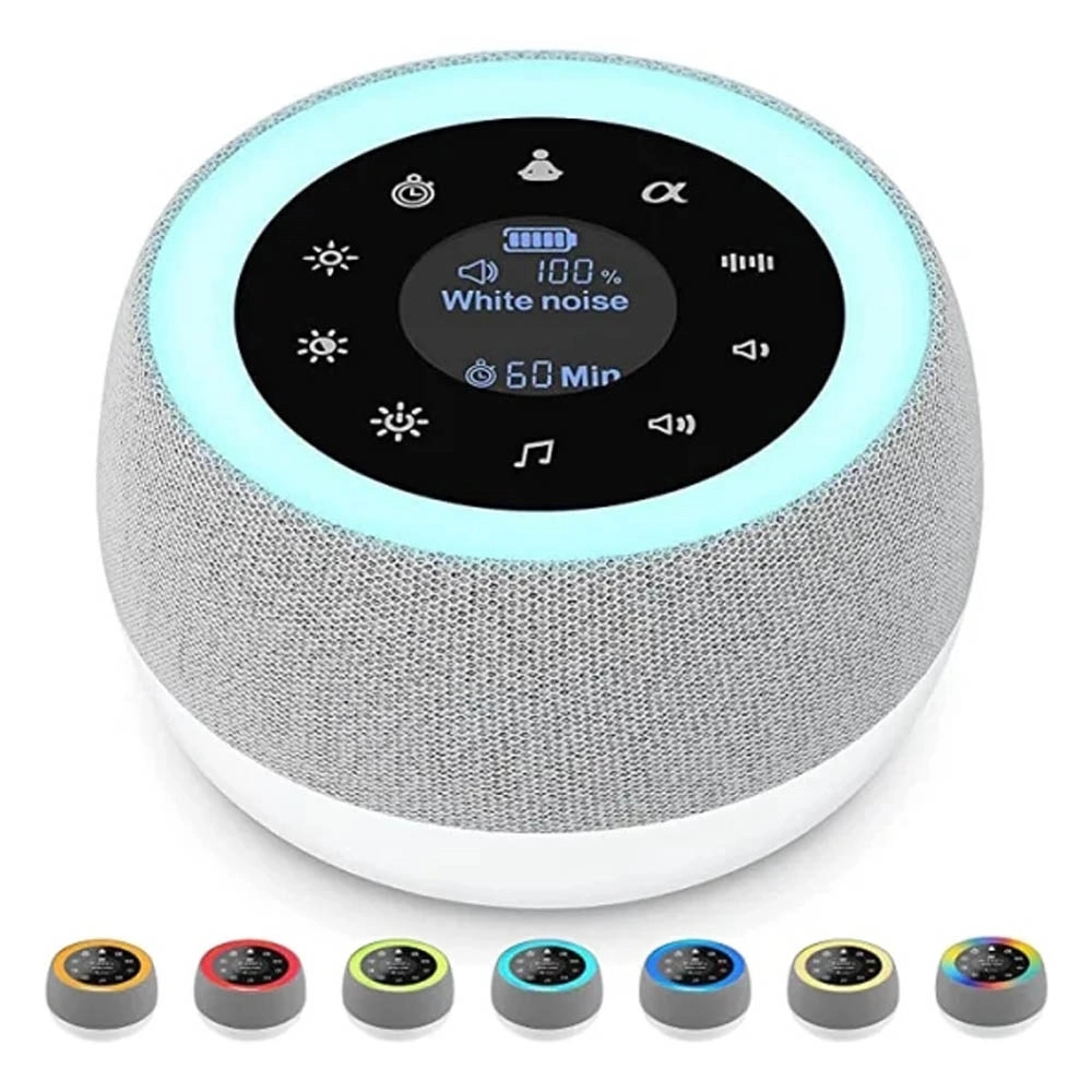 White Noise Sound Machine 1