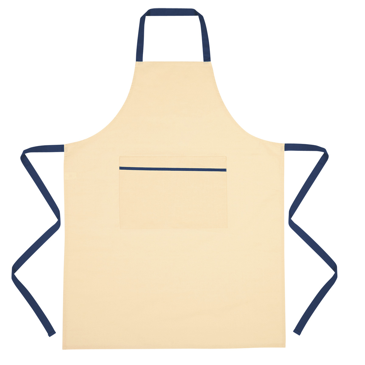 Cotton Cooking Apron 11
