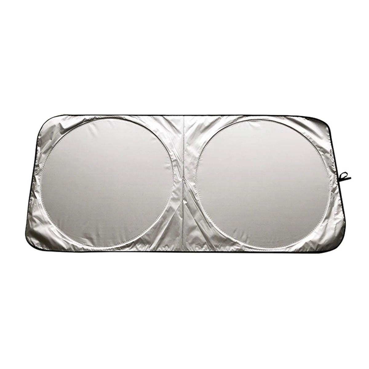 UV Car Windshield Shade Portable and Lightweight 4